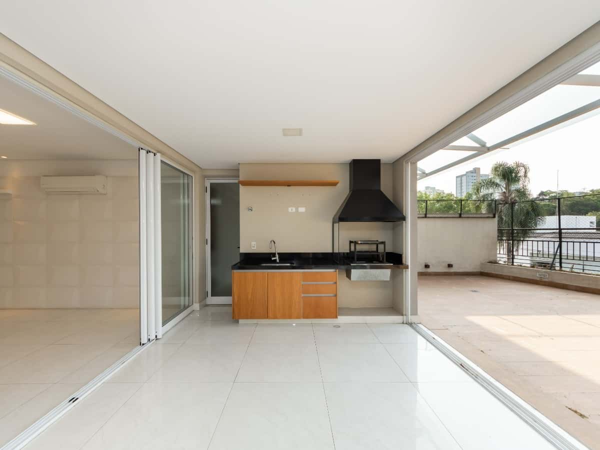 Condomínio Edifício Alameda Floresta  - imagem 4