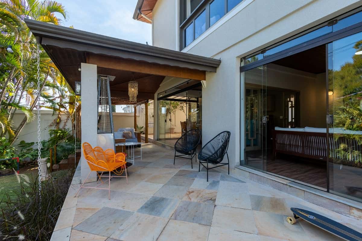 Condomínio Vista Alegre - imagem 4