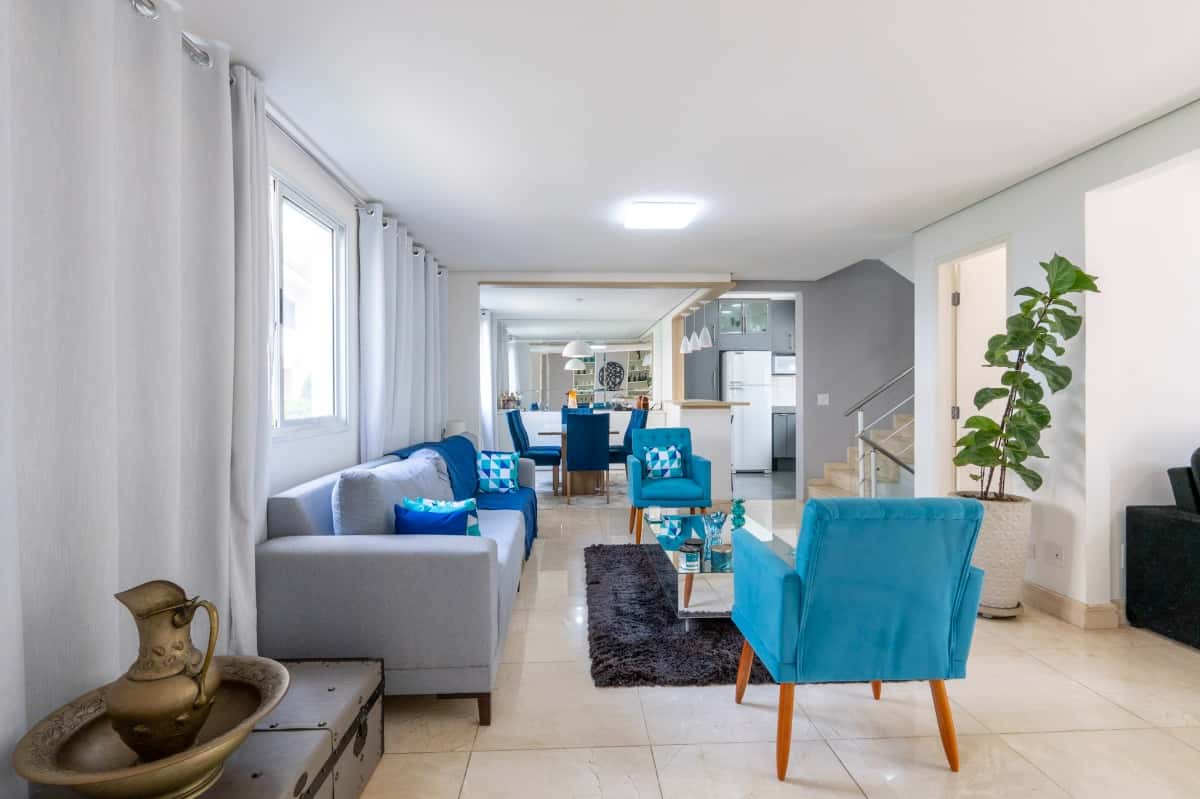 Condominio new england  - imagem 3