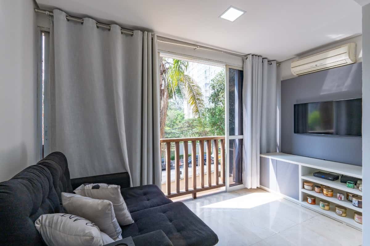 Condominio new england  - imagem 4