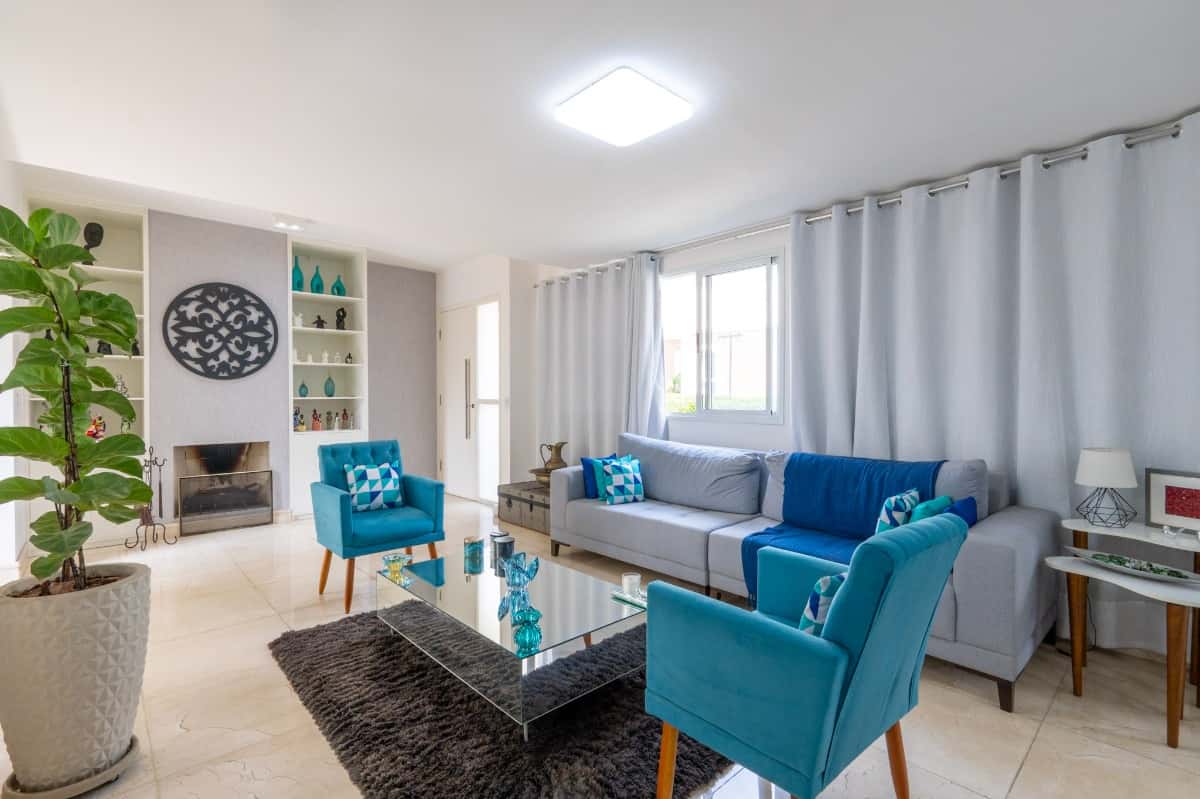 Condominio new england 