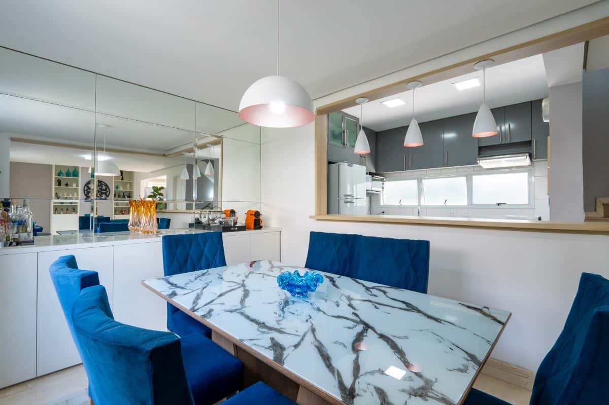 Condominio new england  - imagem 2