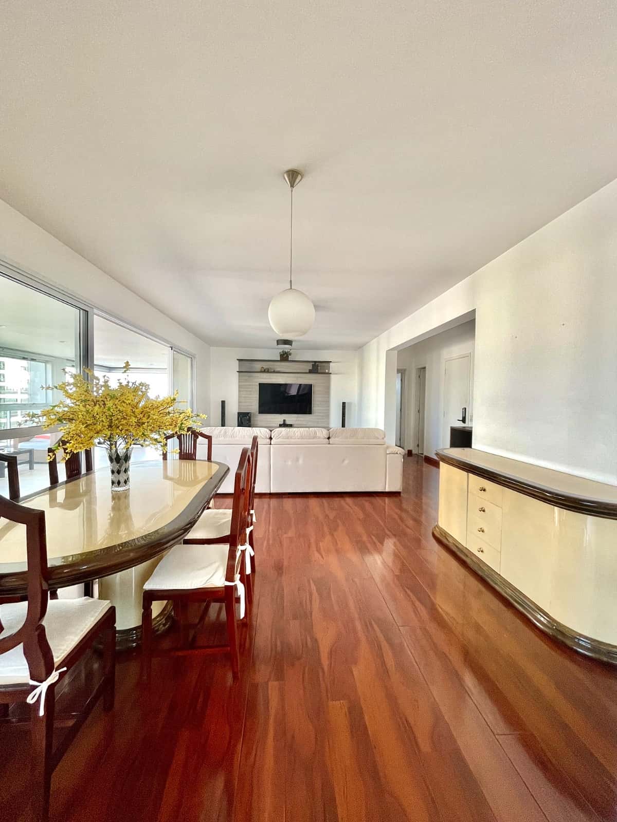 Edificio The One  - foto 1