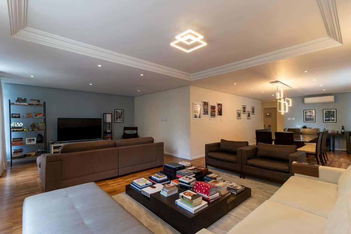 Condomínio Edificio Jose Maria Lisboa