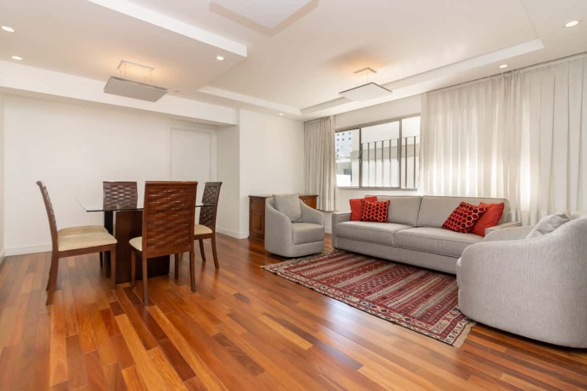 Condomínio Edifício Chateau D"Noisay