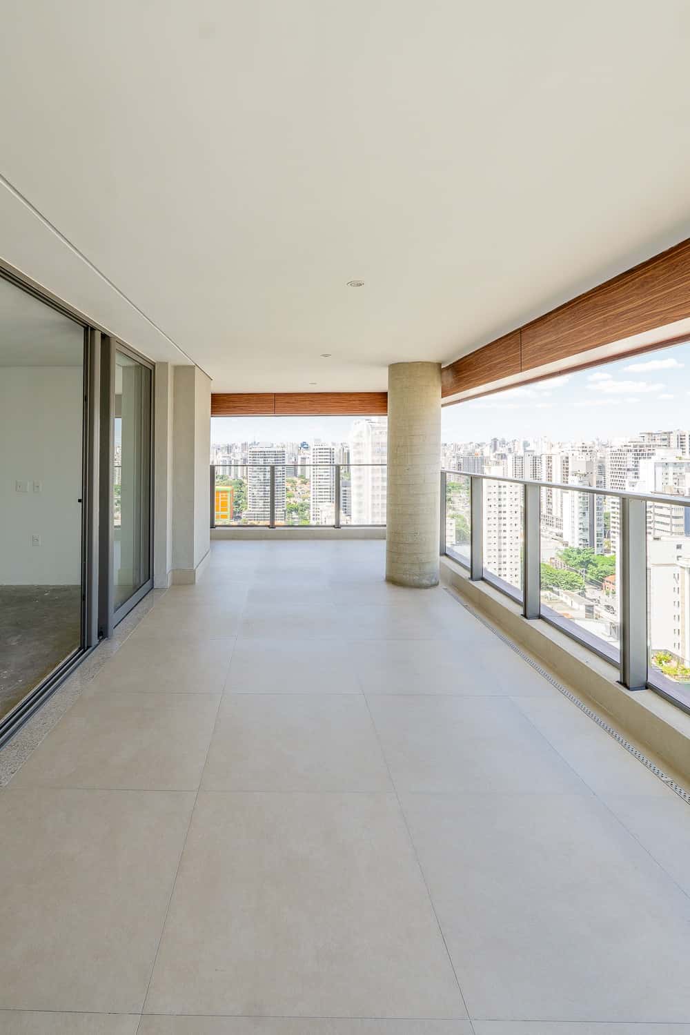 Condomínio Gio Campo Belo - foto 1