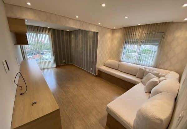 Condomínio Edifício Uirapuru