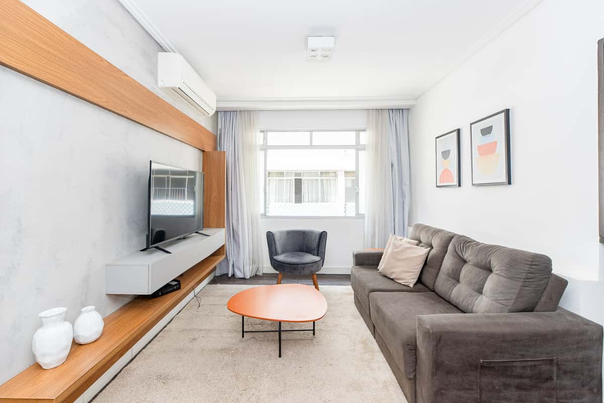 Condomínio Edifício São João