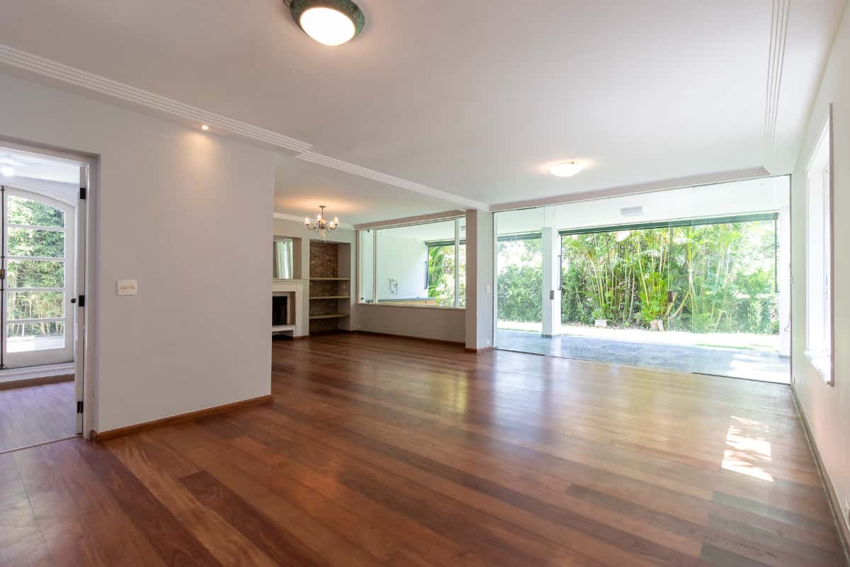 Condominio Granja Do Morumbi