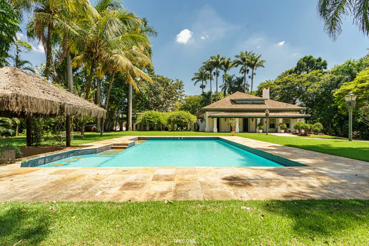 Sítios De Recreio Gramado