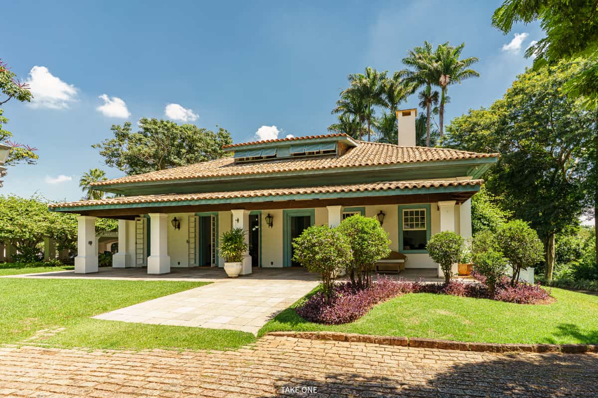 Sítios De Recreio Gramado - imagem 5