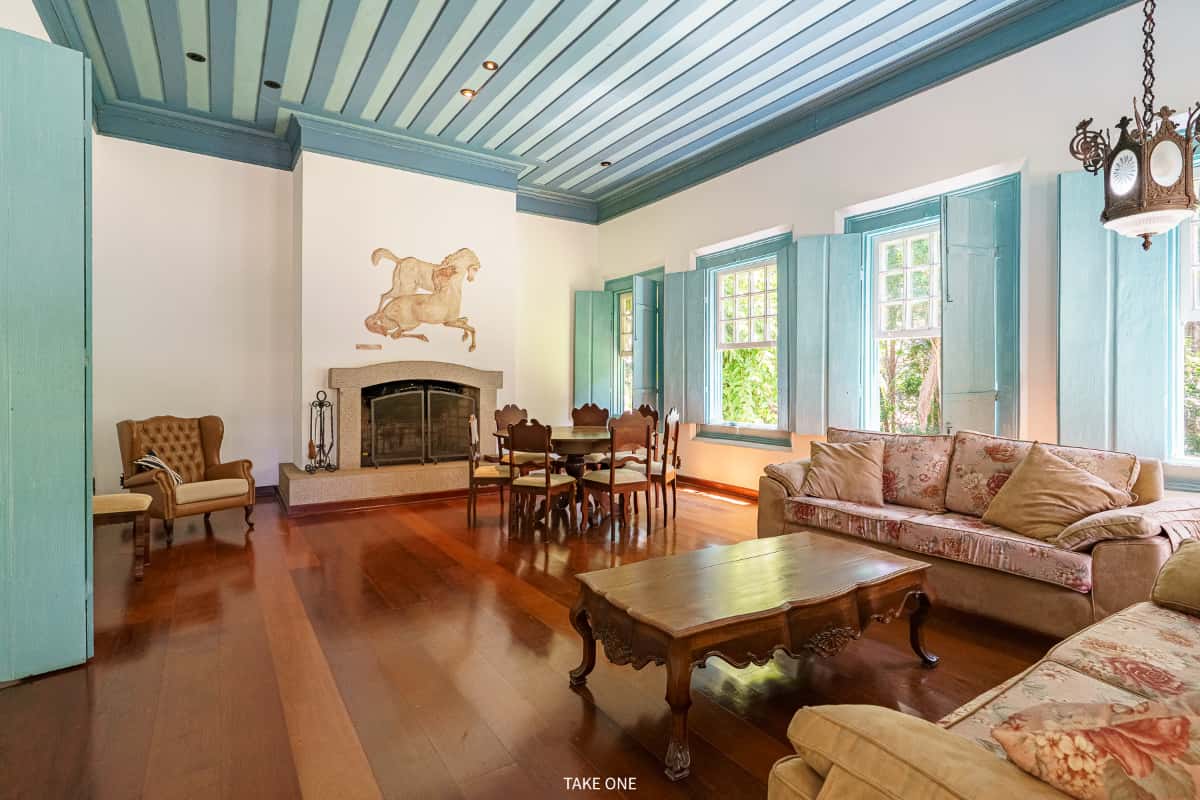 Sítios De Recreio Gramado - imagem 2