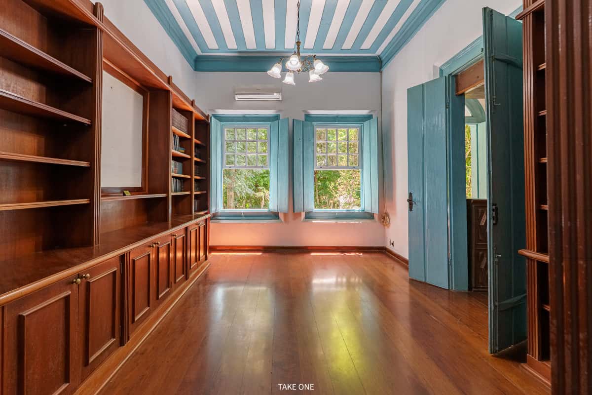 Sítios De Recreio Gramado - imagem 4