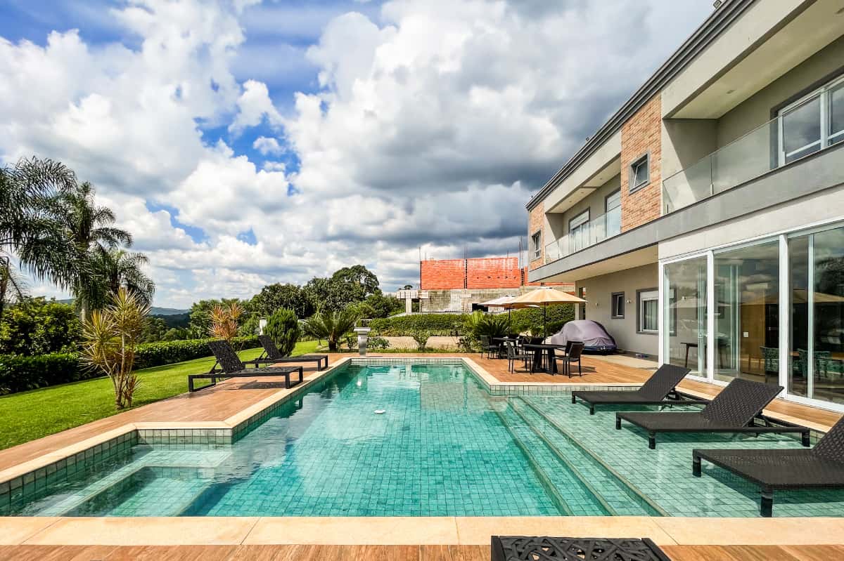 Condomínio Alpes De Caieiras - imagem 2