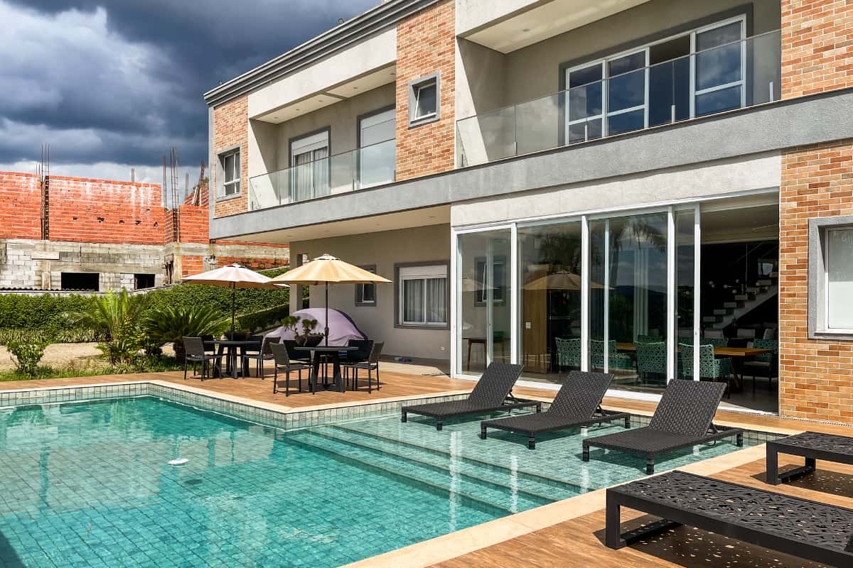 Condomínio Alpes De Caieiras - imagem 5