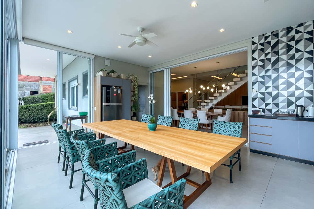 Condomínio Alpes De Caieiras - imagem 3