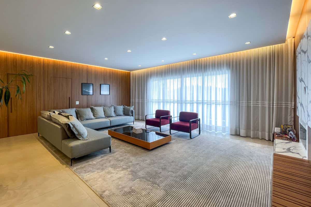 Condomínio Alpes De Caieiras - imagem 4