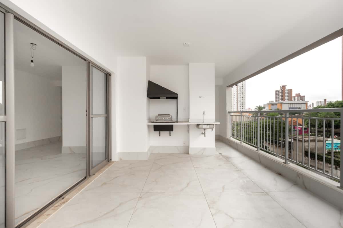 Condomínio Living Villaggio