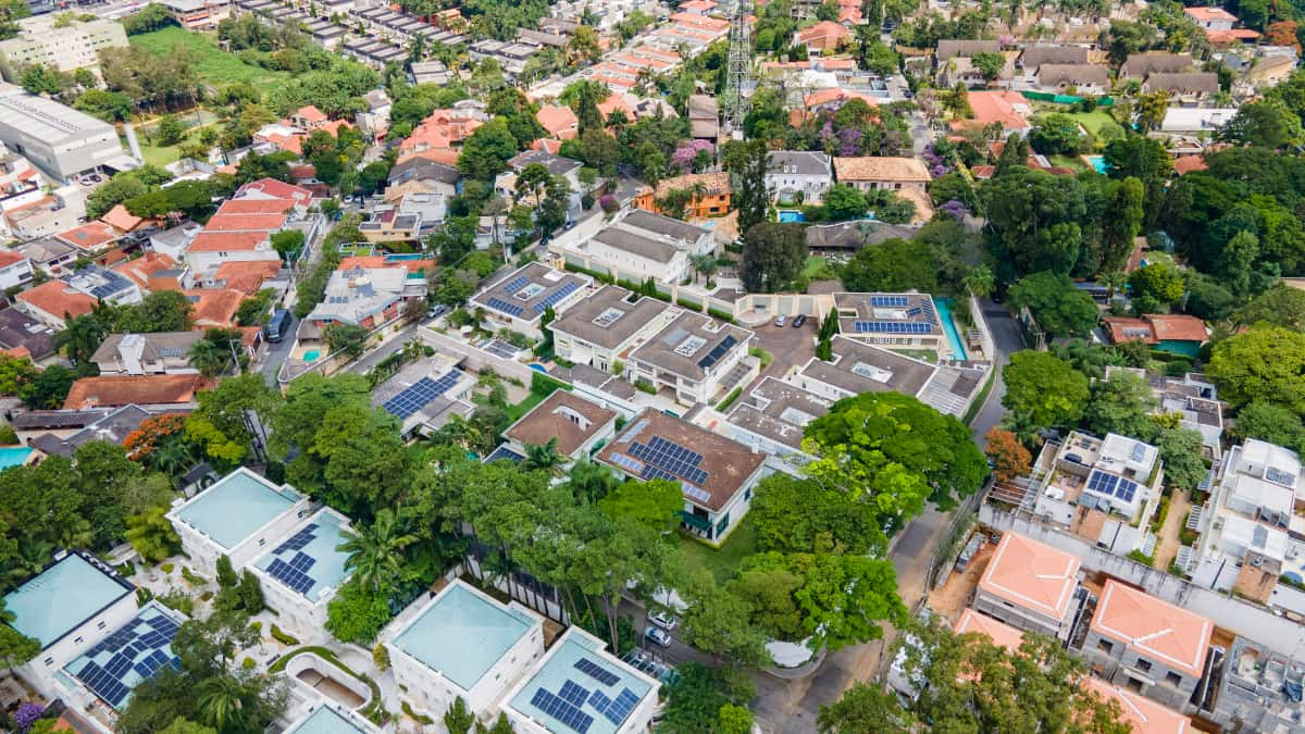 Condominio Real Ville - imagem 2