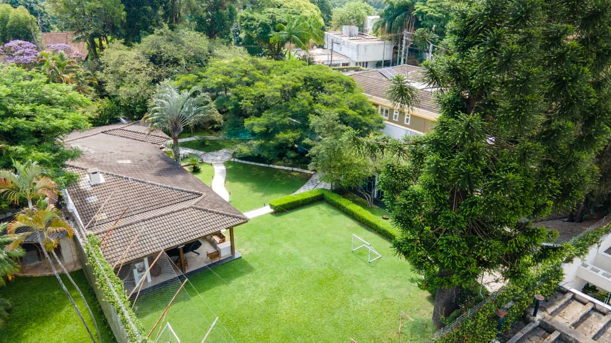 Condominio Real Ville - imagem 3