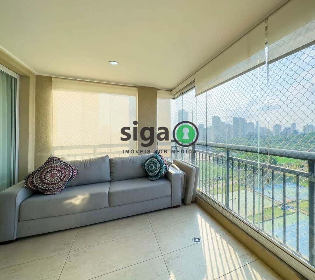 Terraço Anália Franco - imagem 5