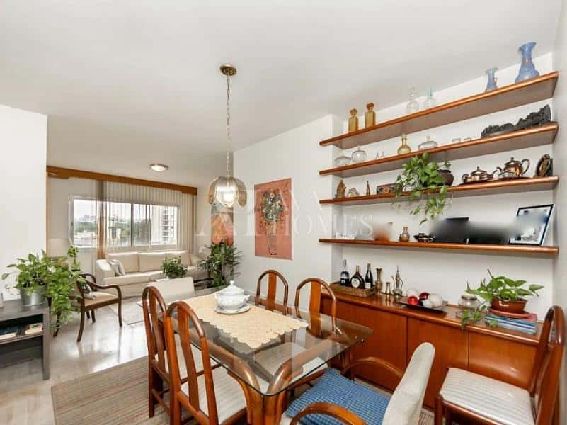 Edifício Villa Borghese - foto 1