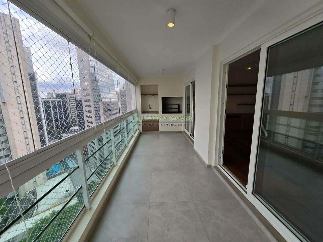 Edifício Atmosfera Vila Olímpia - imagem 3