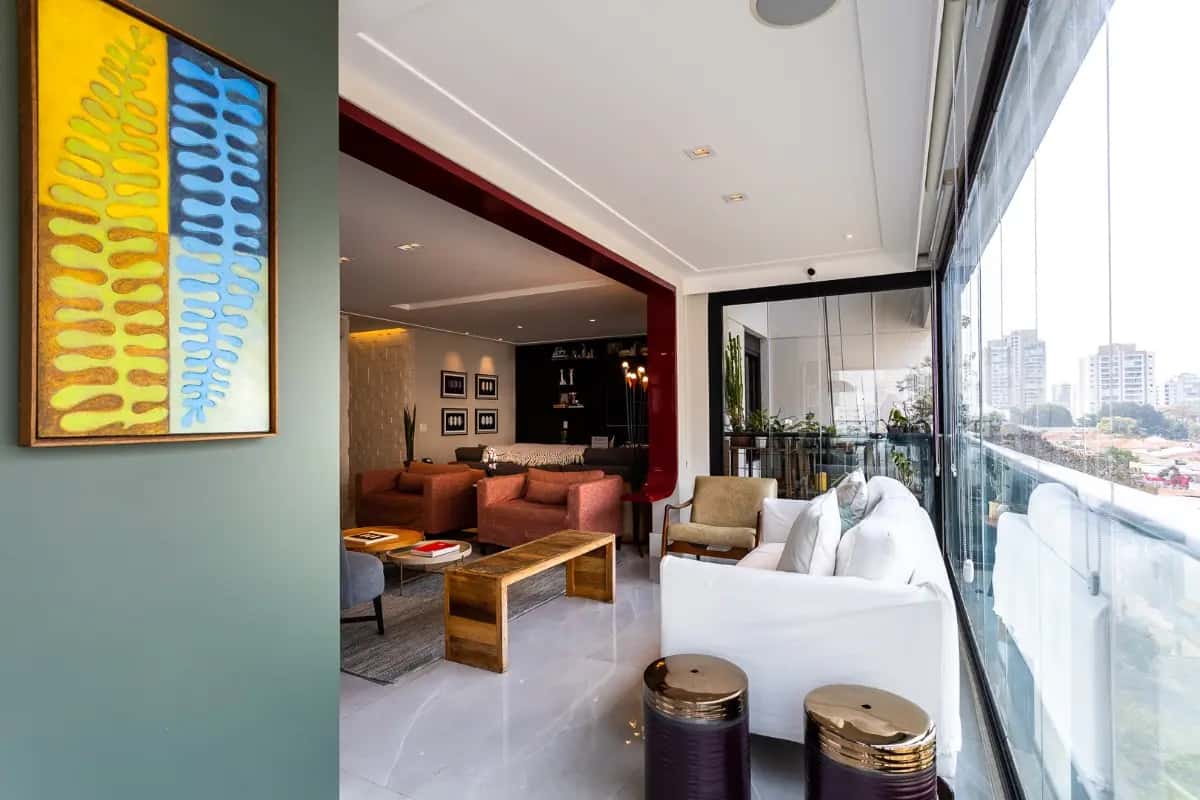 Medley Perdizes Rua Cayowaá, 2200 - imagem 4