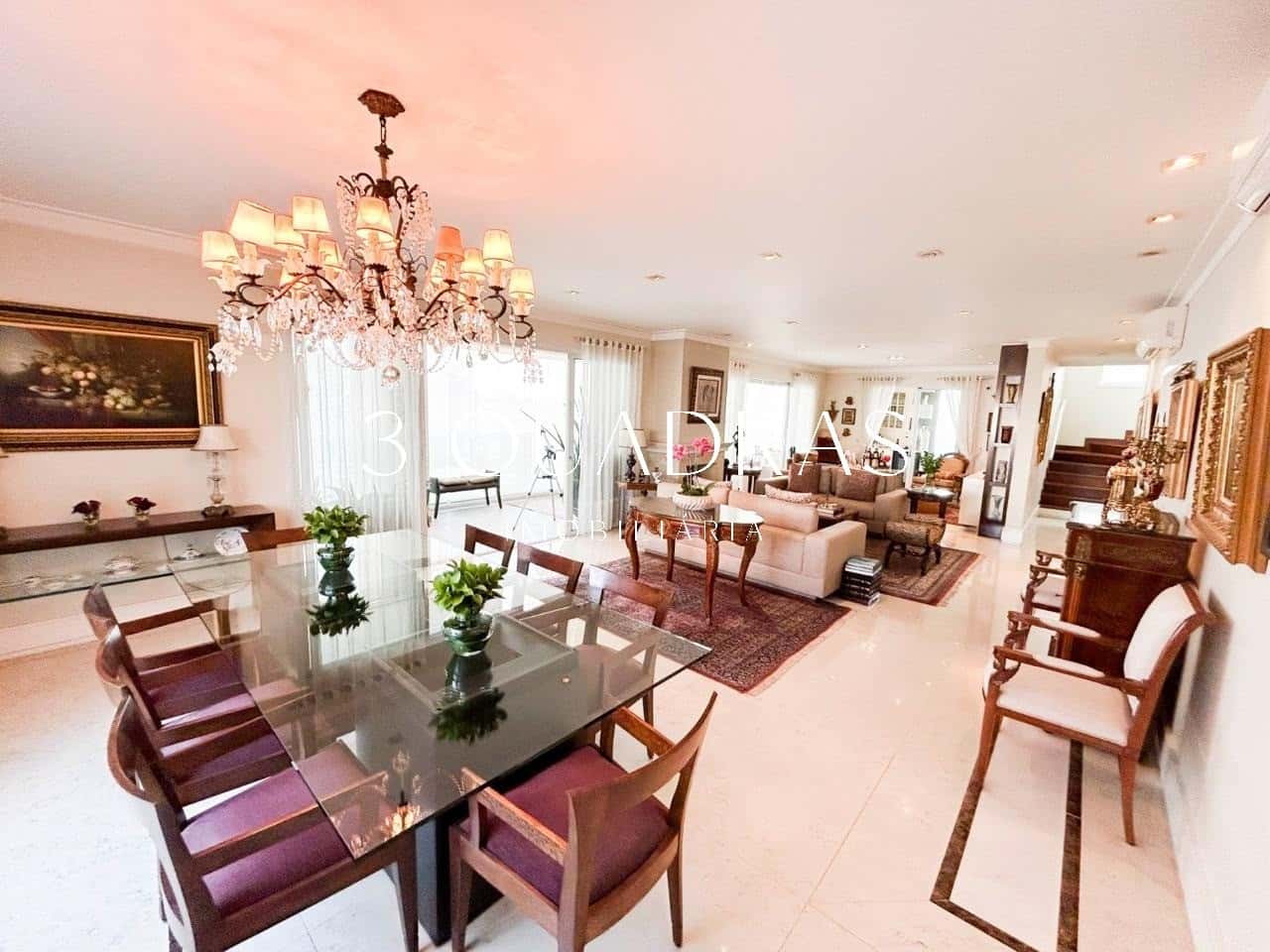 Claridge Moema - foto 1