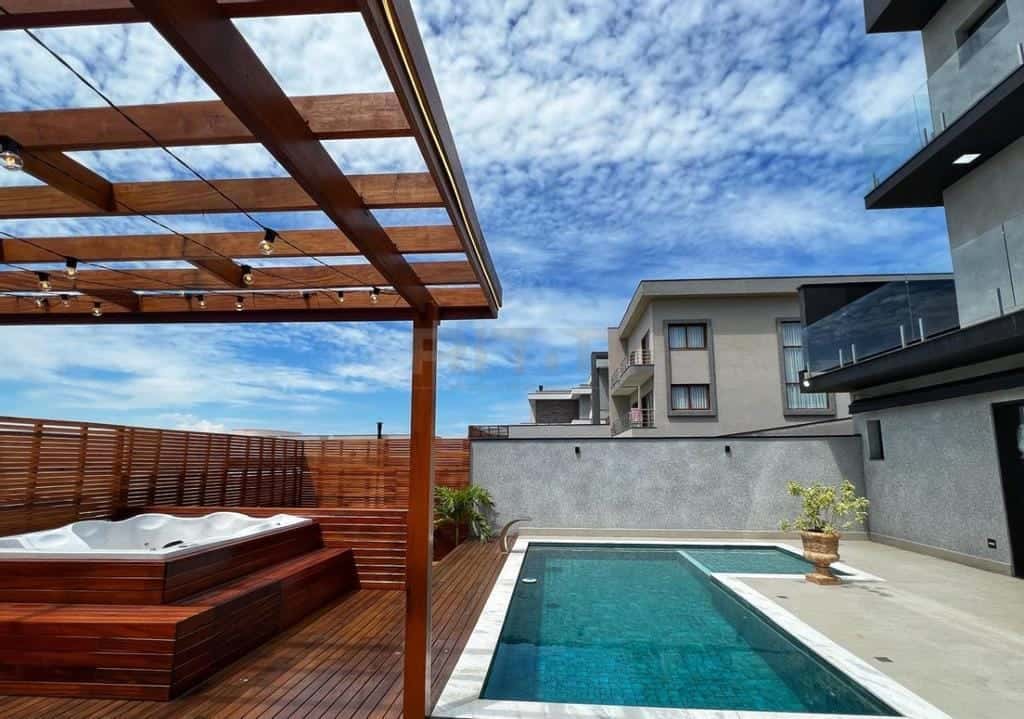 Residencial Glarus Swiss Park Campinas SP - foto 1