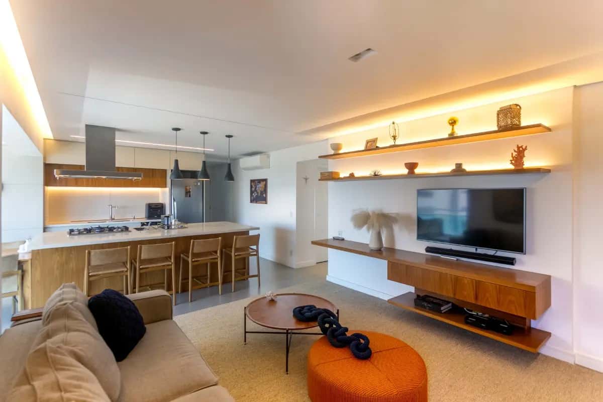 Quartier Campo Belo - imagem 2