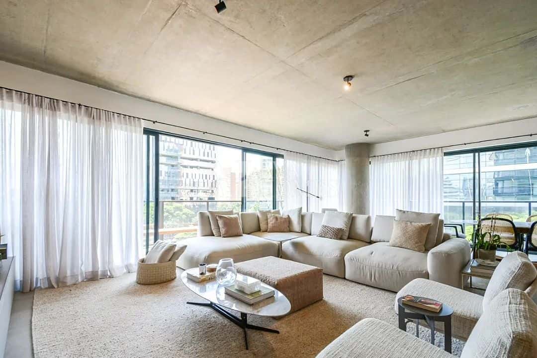 Apartamento com 2 quartos na Vila Olímpia, São Paulo — Condominio VN Millennium Faria Lima - foto 1