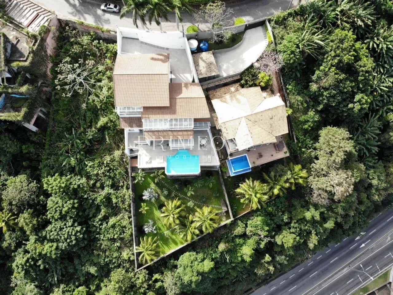 Casa Joa Rio de Janeiro - imagem 5
