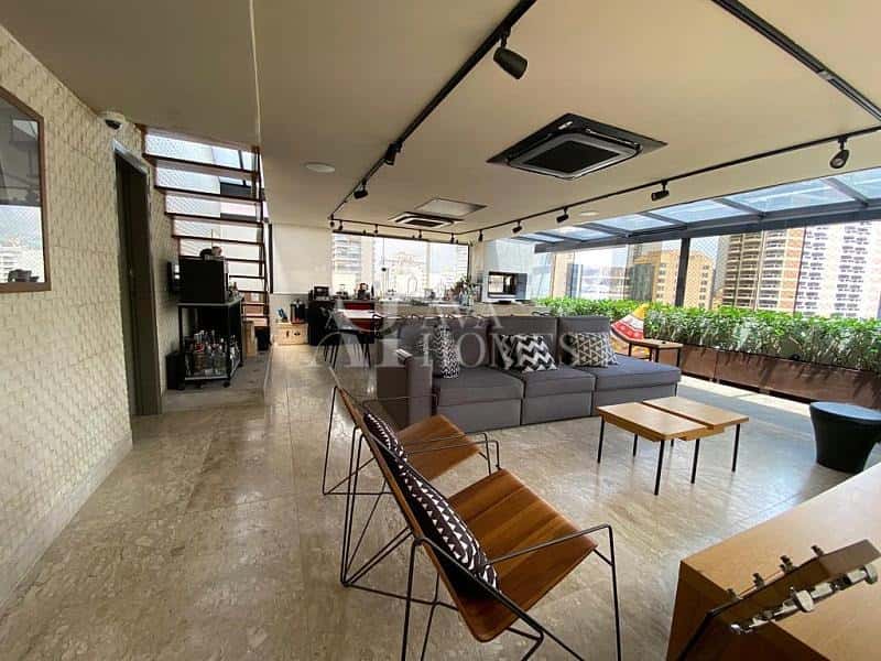 Edifício Boulevard Saint Germain - foto 1