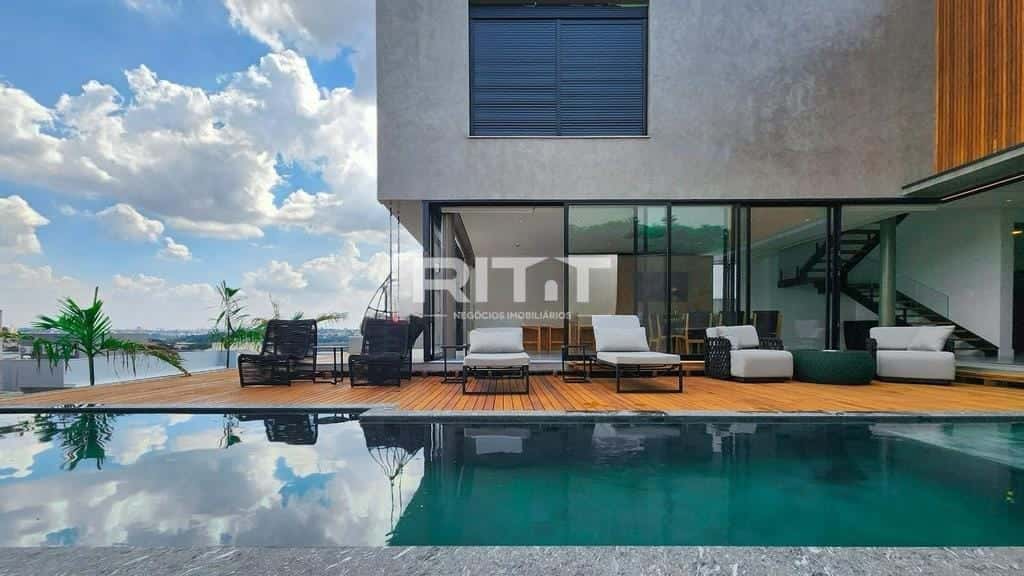 Condominio Mont Blanc Residence Campinas - imagem 5