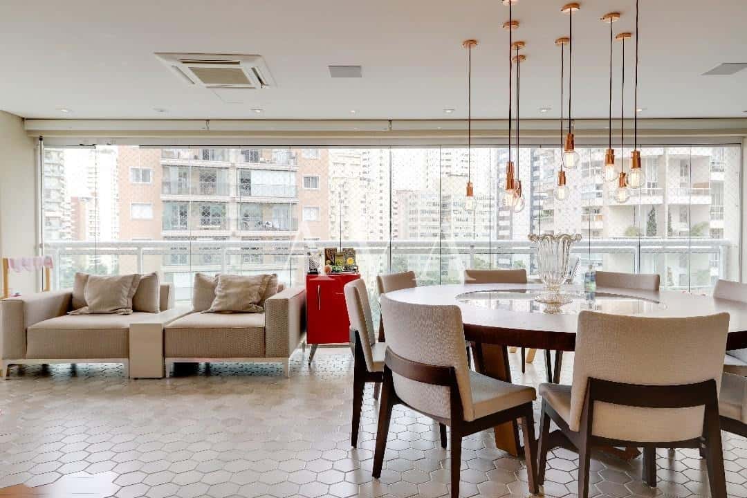 L Adresse Vila Nova Conceição - imagem 2