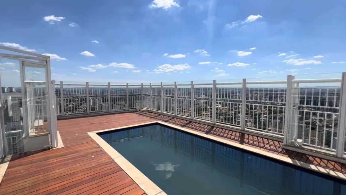 Condomínio Paulistano - imagem 5