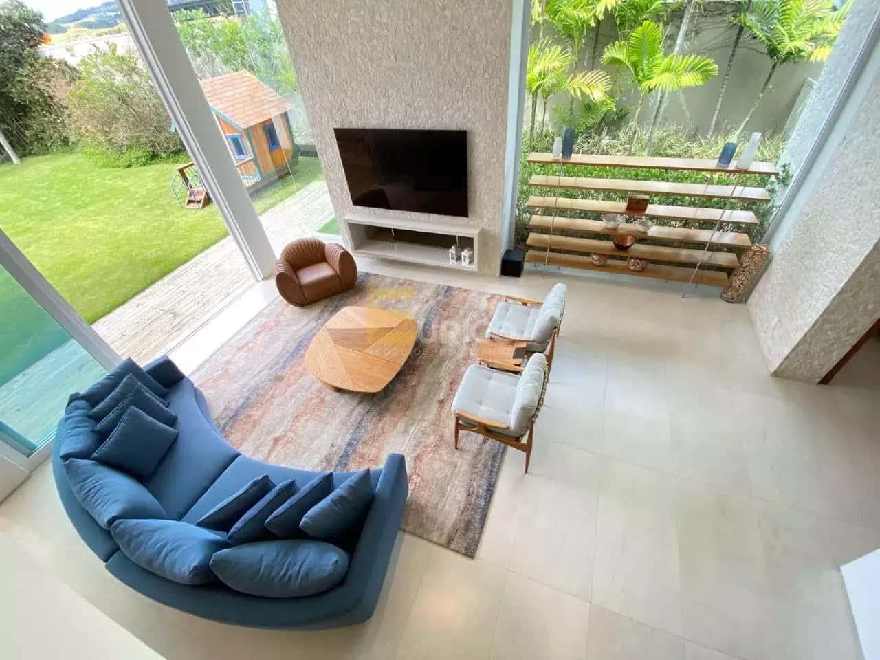 Condomínio Campo de Toscana Vinhedo Endereço - imagem 5