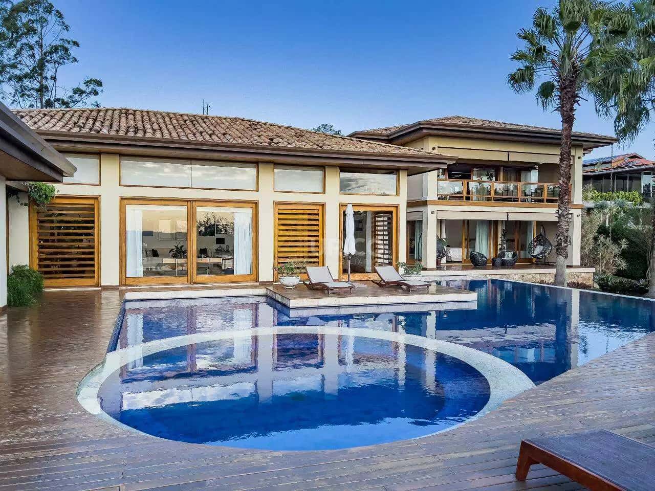 Condomínio Fazenda da Grama - foto 1