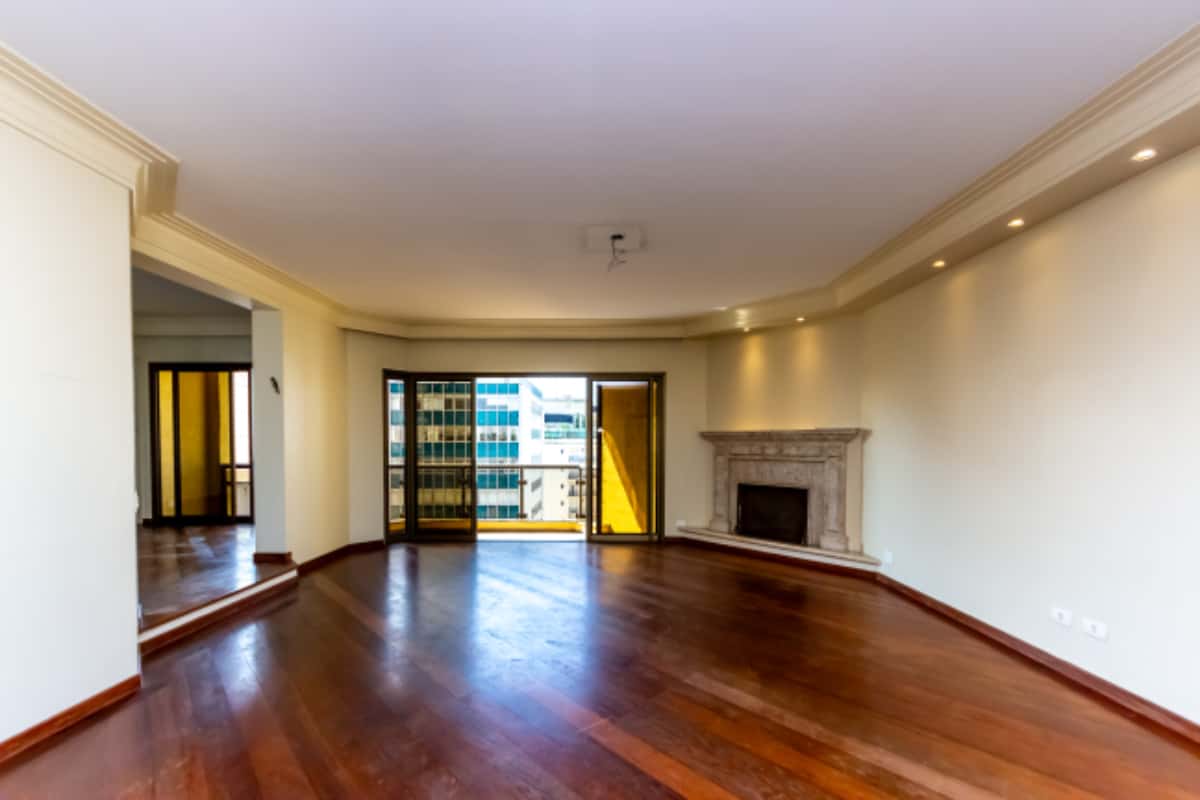 Condomínio Cosmopolitan - imagem 4