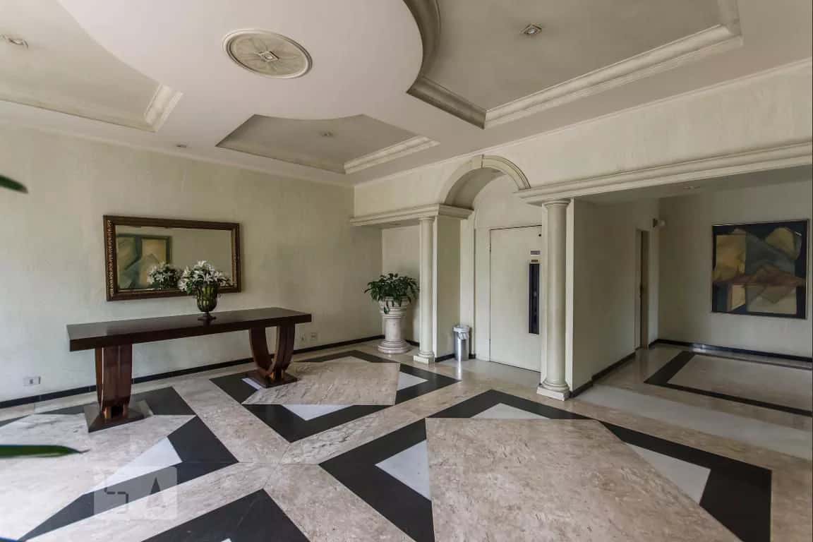 Condomínio Monte Olimpo - imagem 5