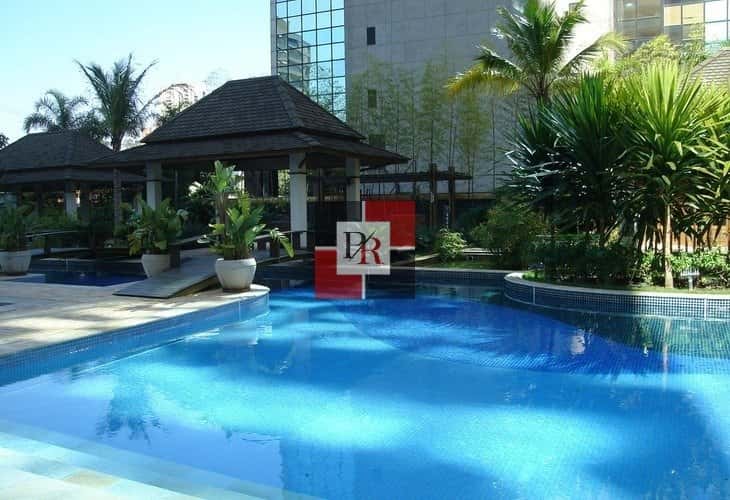 Edifício Mandarim  - imagem 5