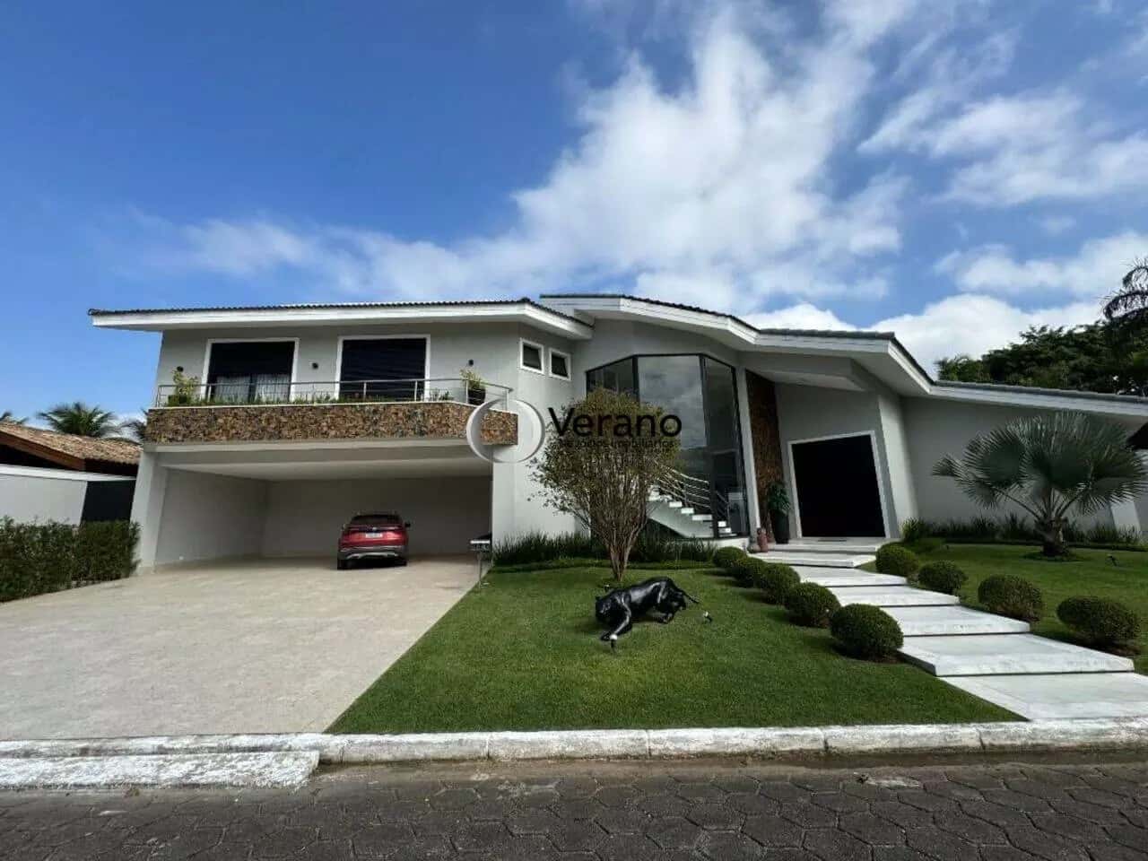 Casa a Venda Jardim Acapulco Guaruja