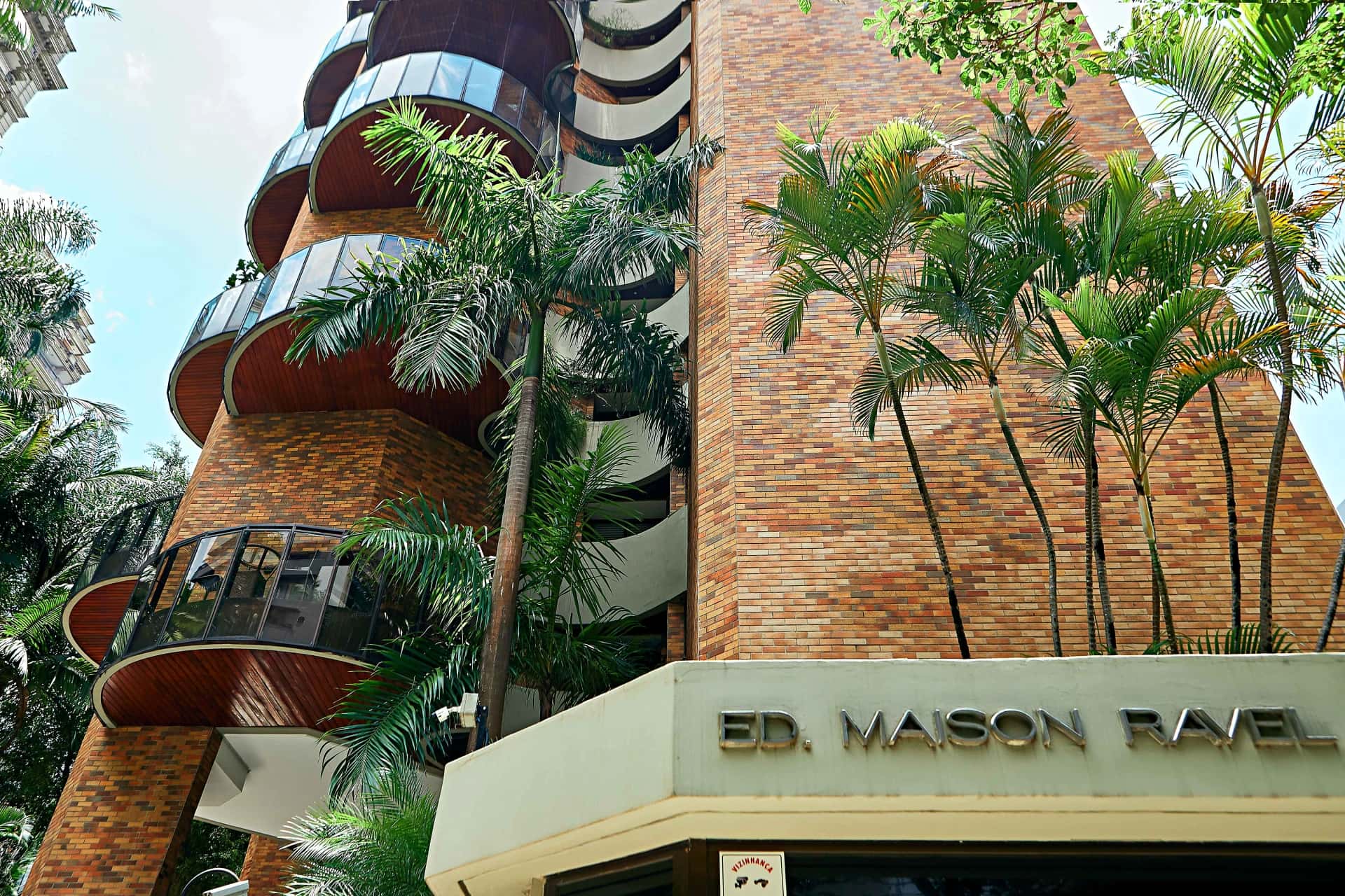 Condomínio Maison Ravel - foto 1