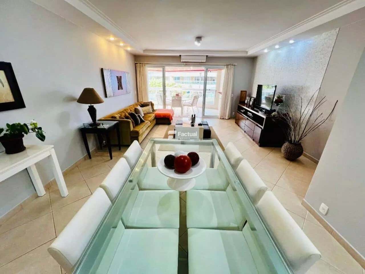 Edificio Costa Paradiso Riviera - imagem 3