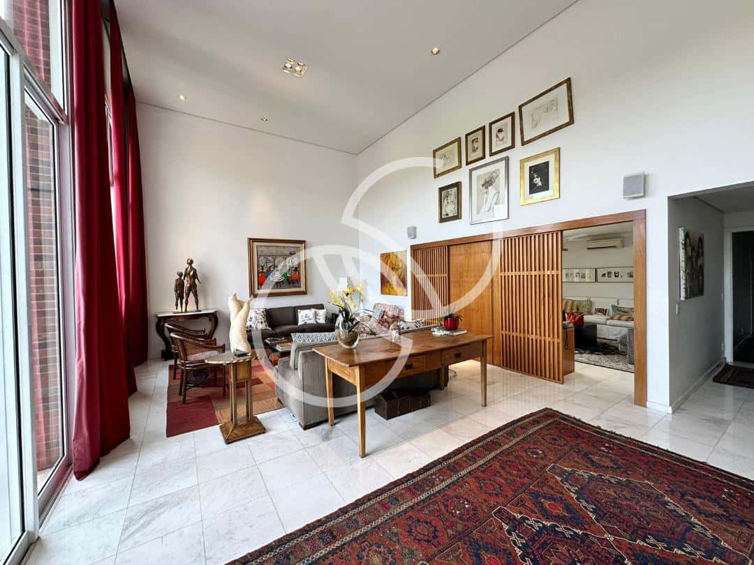 Condomínio Duo Alto De Pinheiros - imagem 4