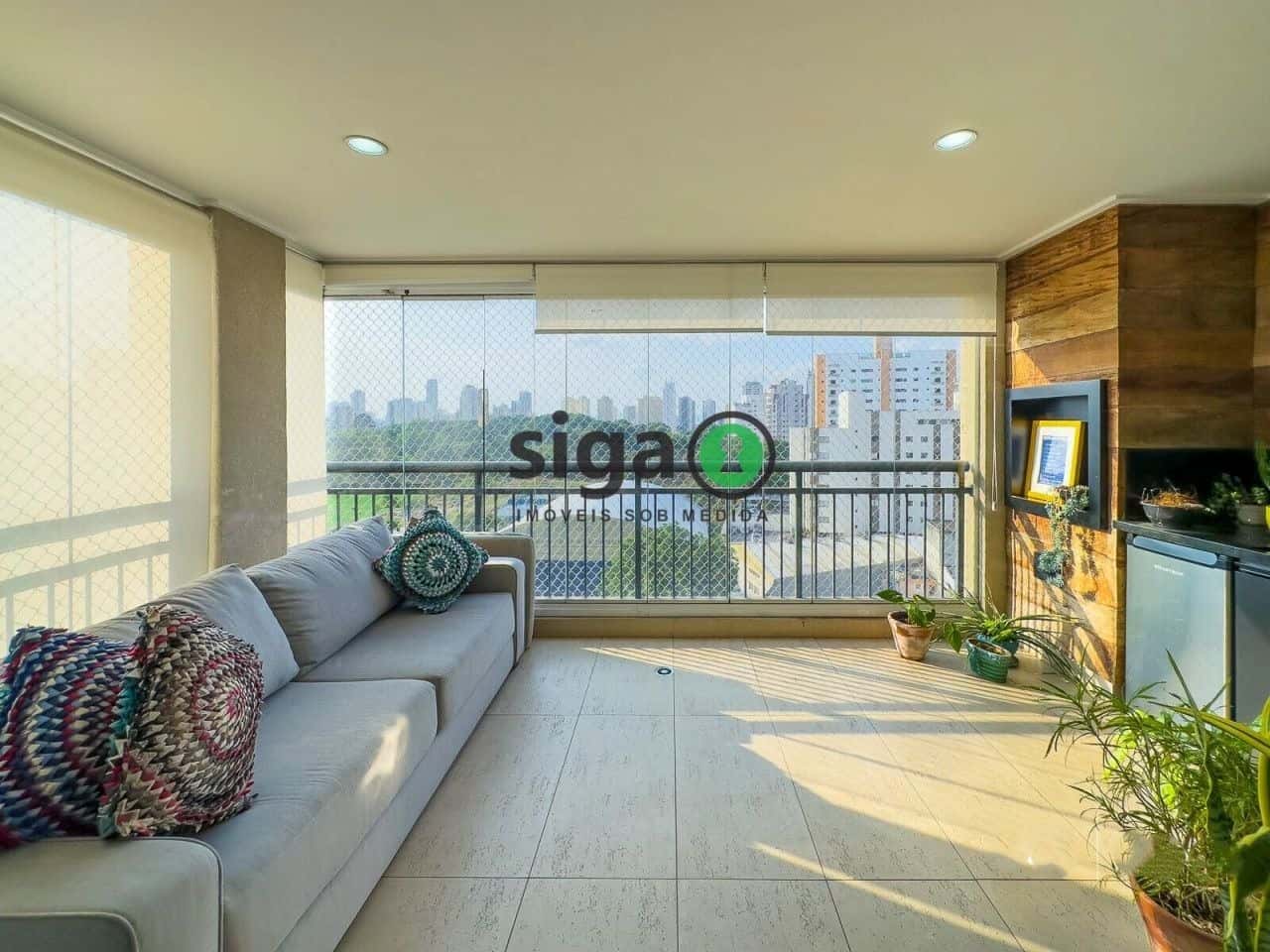 Terraço Anália Franco - imagem 4