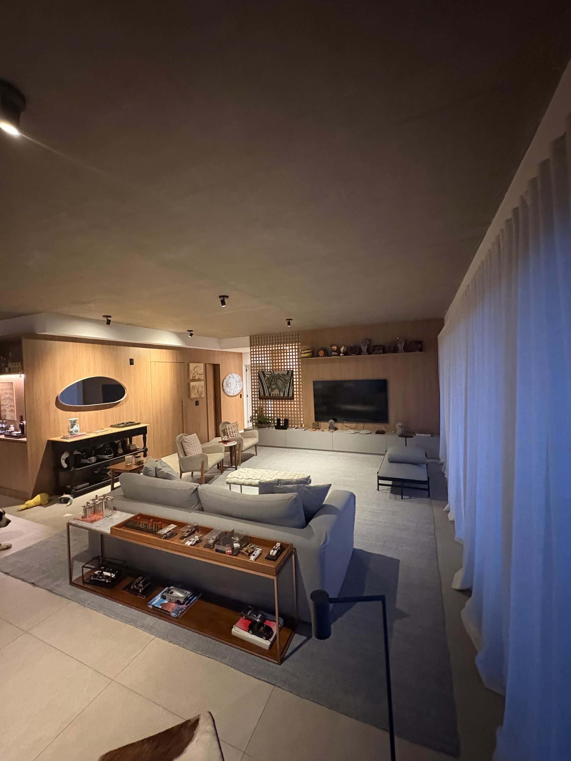 Vn Millennium Faria Lima Itaim