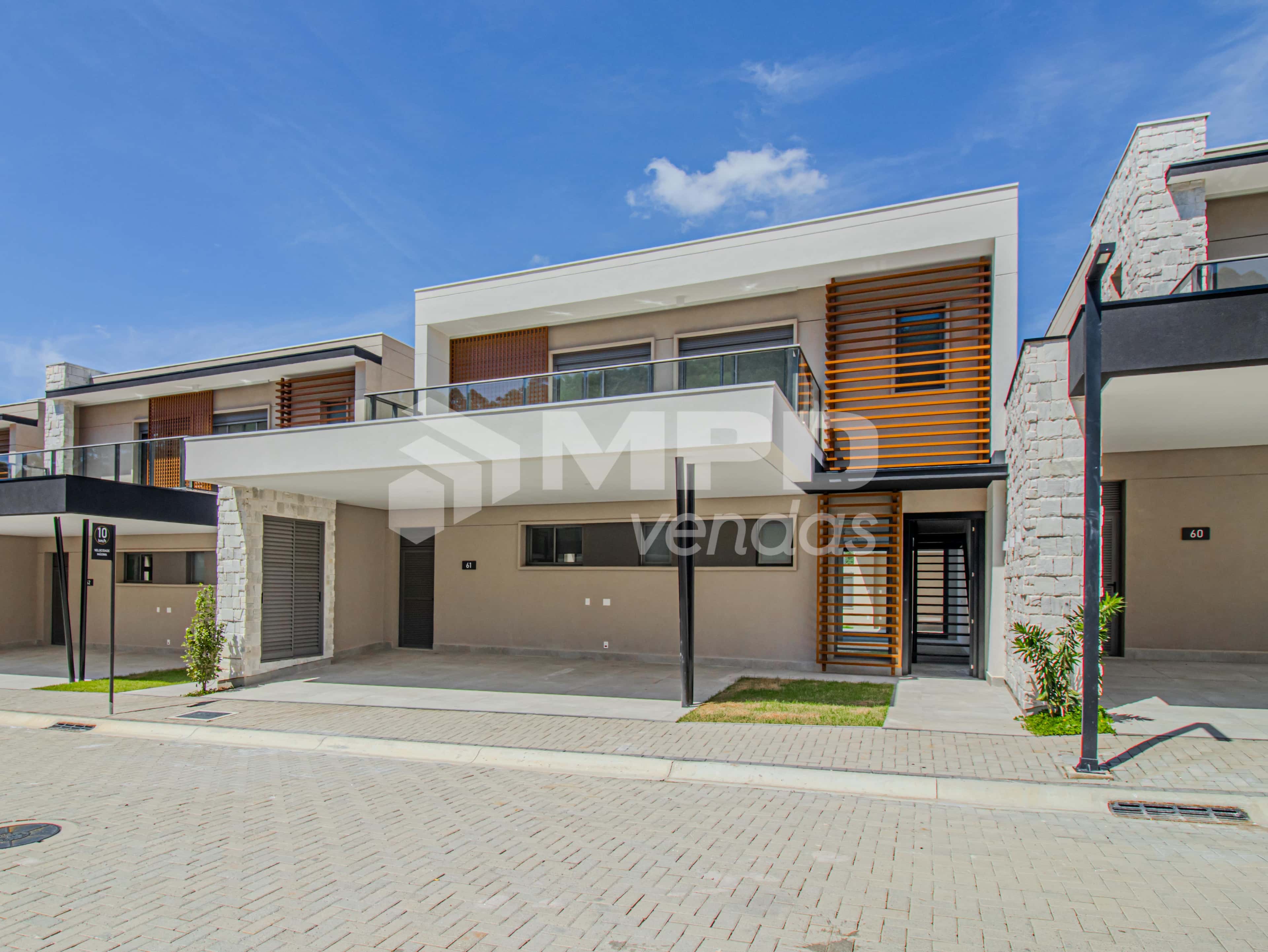 Residencial Tambore III MPD - foto 1