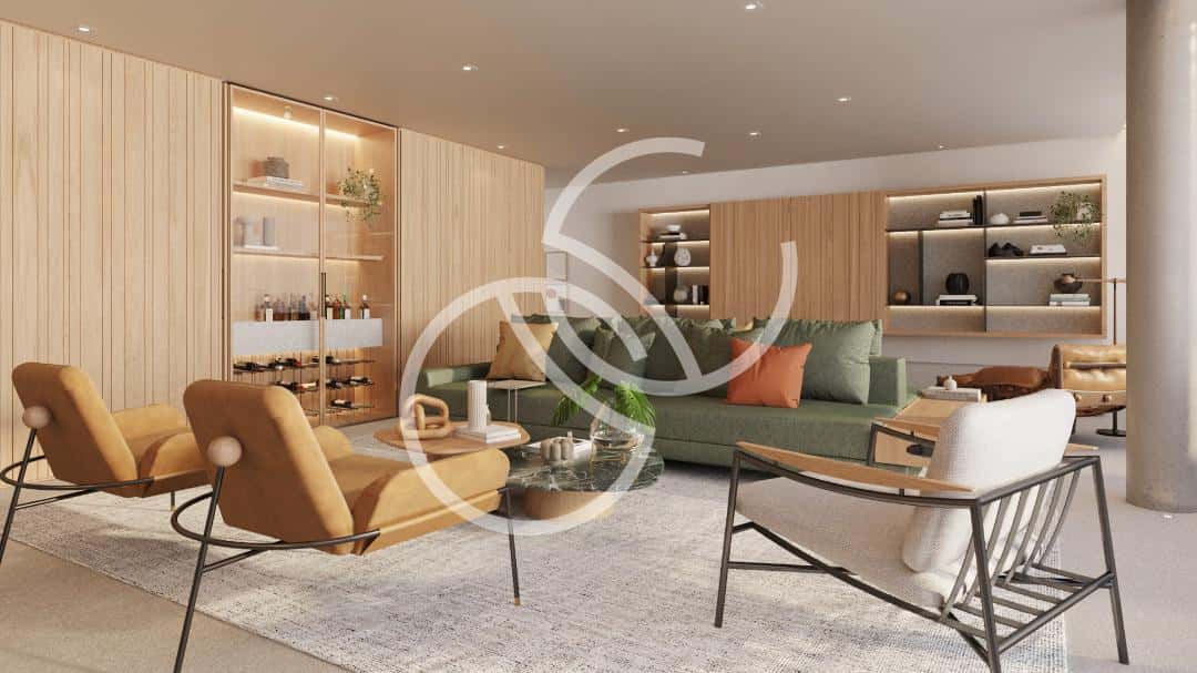 Condomínio Vila Verde 660 - foto 1